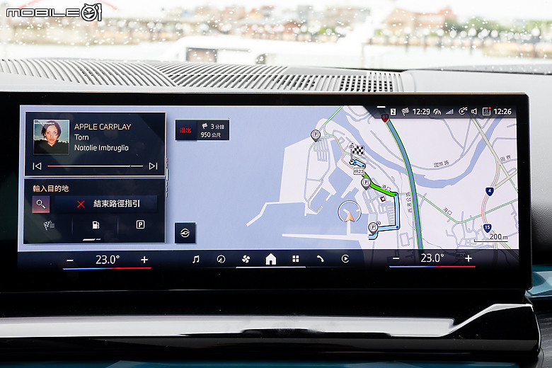 BMW 520i Touring M Sport 試駕｜入門動力也可擁有優雅身型及更佳機能！