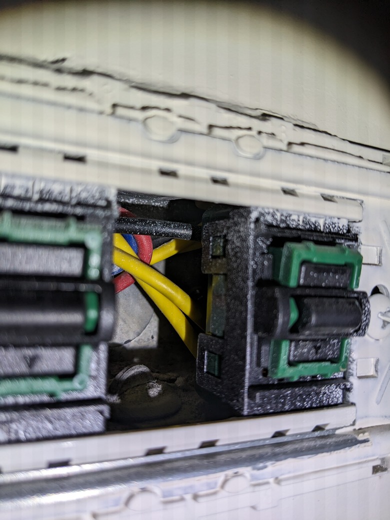 Panasonic吸頂燈 安裝