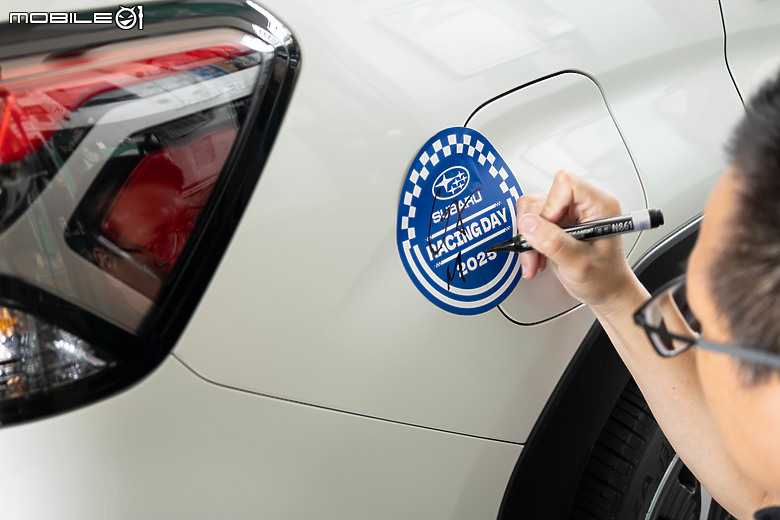 Subaru Forester Hybrid 大改款試駕|全新油電動力更省油,但四驅性能一樣出色!