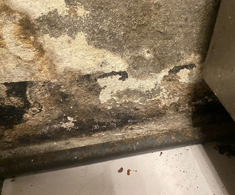 廚房除蟑螂的心得
