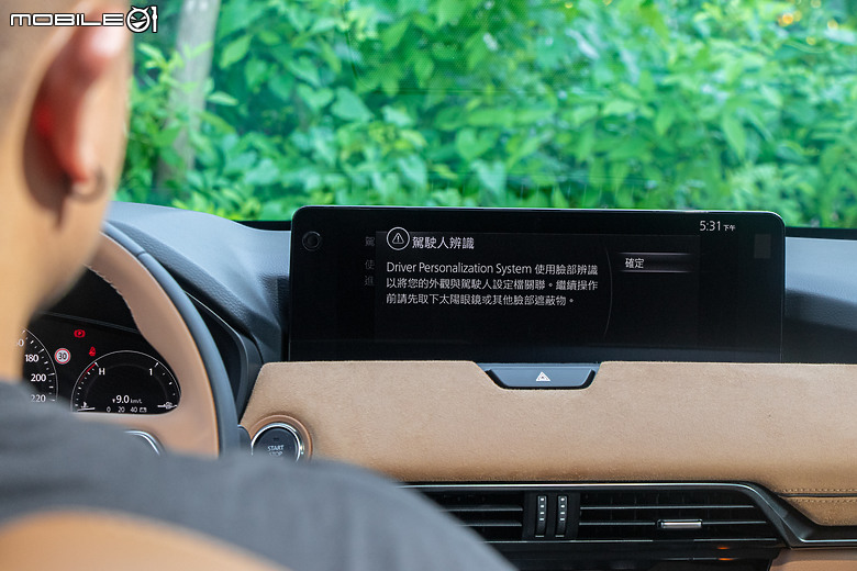 Mazda CX-60 33T AWD Premium Sport 新年式試駕|集大成之作再進化!