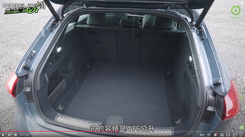【影音試駕】Audi A5 Avant 150kW,人帥有天收!