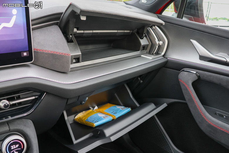 Skoda Kodiaq RS 試駕|實用七座空間與熱血性能=我要全部!