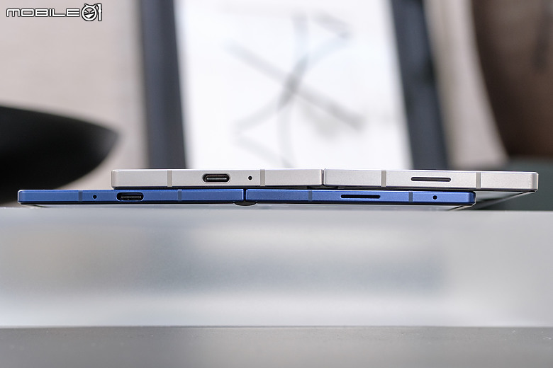 三星Galaxy Z Fold7 / Z Flip7揭曉 有感輕薄、相機Ultra化!