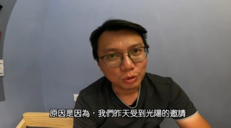 光陽RTS車媒PK評測事件懶人包