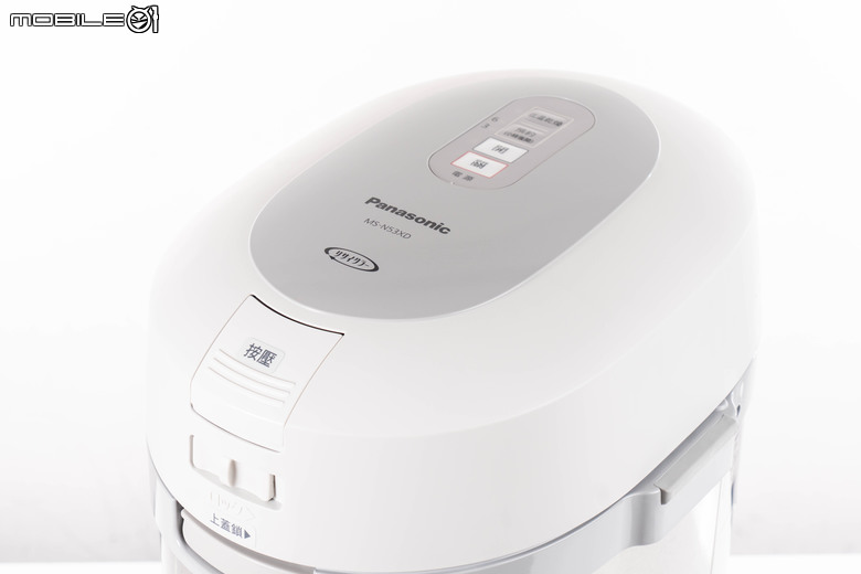 Panasonic 日本製 MS-N53XD 廚餘機開箱試用 解決家中廚餘難題的廚房神器