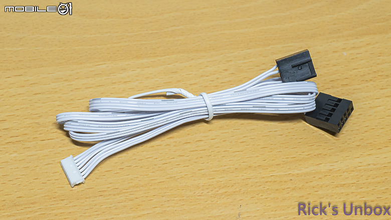 【開箱】三代無線積木風扇 | LIAN LI UNI FAN SL-INF WIRELESS 120 WHITE REVERSE BLADE