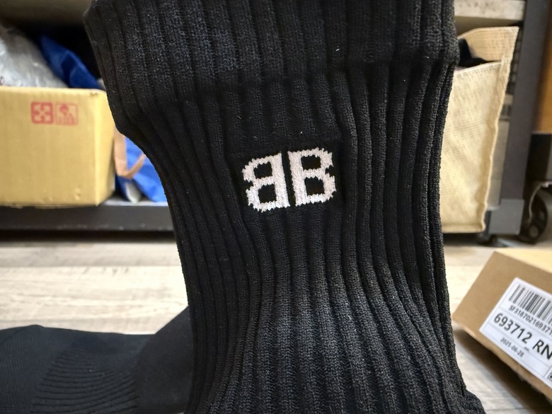 「開箱」Balenciaga Speed 3.0 trainer