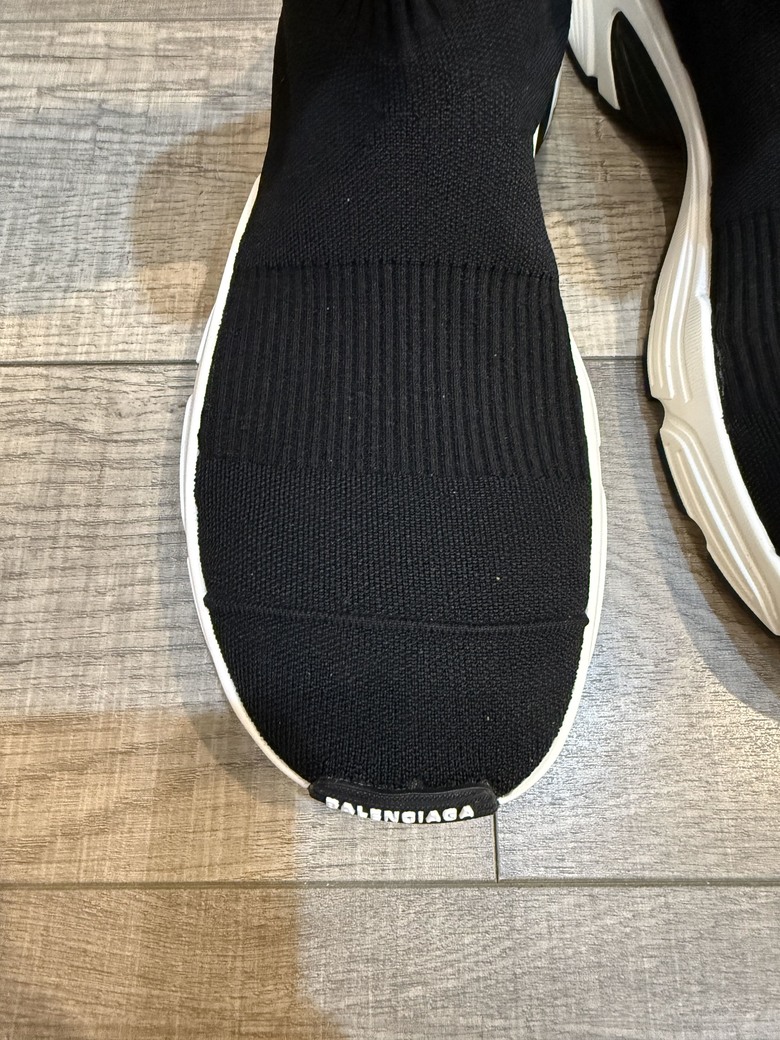 「開箱」Balenciaga Speed 3.0 trainer
