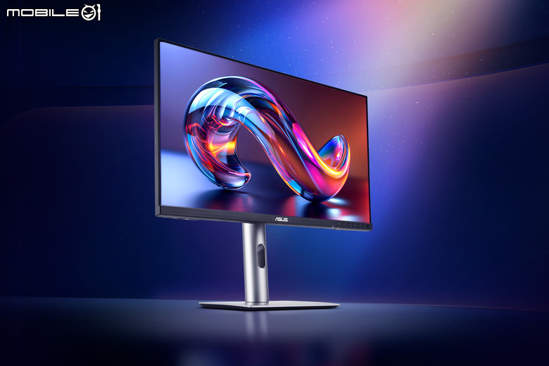 ProArt PA32QCV 創作者螢幕上市 具備 6K 超高解析設定以及完整連接埠配置 提供更大創作空間