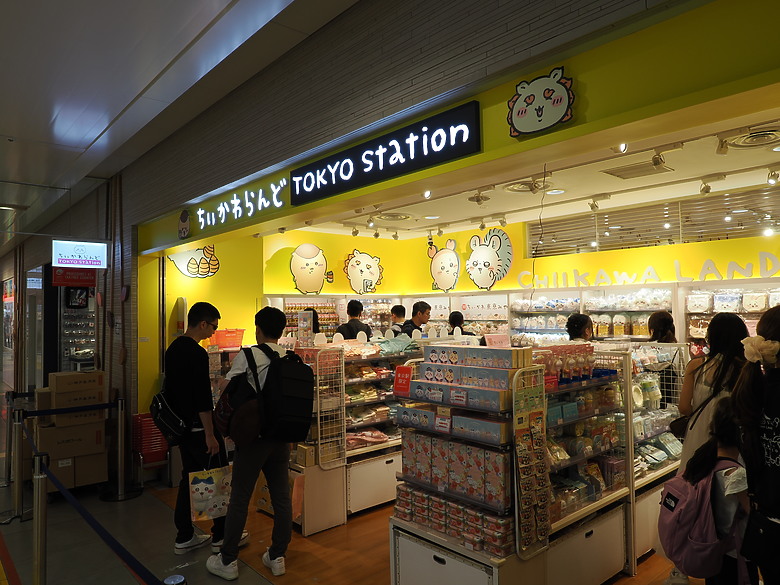 2025 東京之旅 --OM1