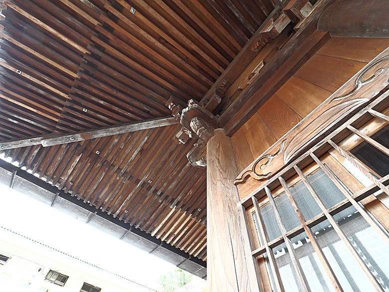 經國七海文化園區、圓山別莊(台北故事館)、臺北市立美術館、圓山自然景觀公園、臨濟護國禪寺 — 臺北市區小旅行之圓山一帶散策篇