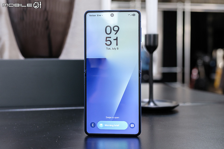 三星Galaxy Z Fold7 / Z Flip7揭曉 有感輕薄、相機Ultra化!