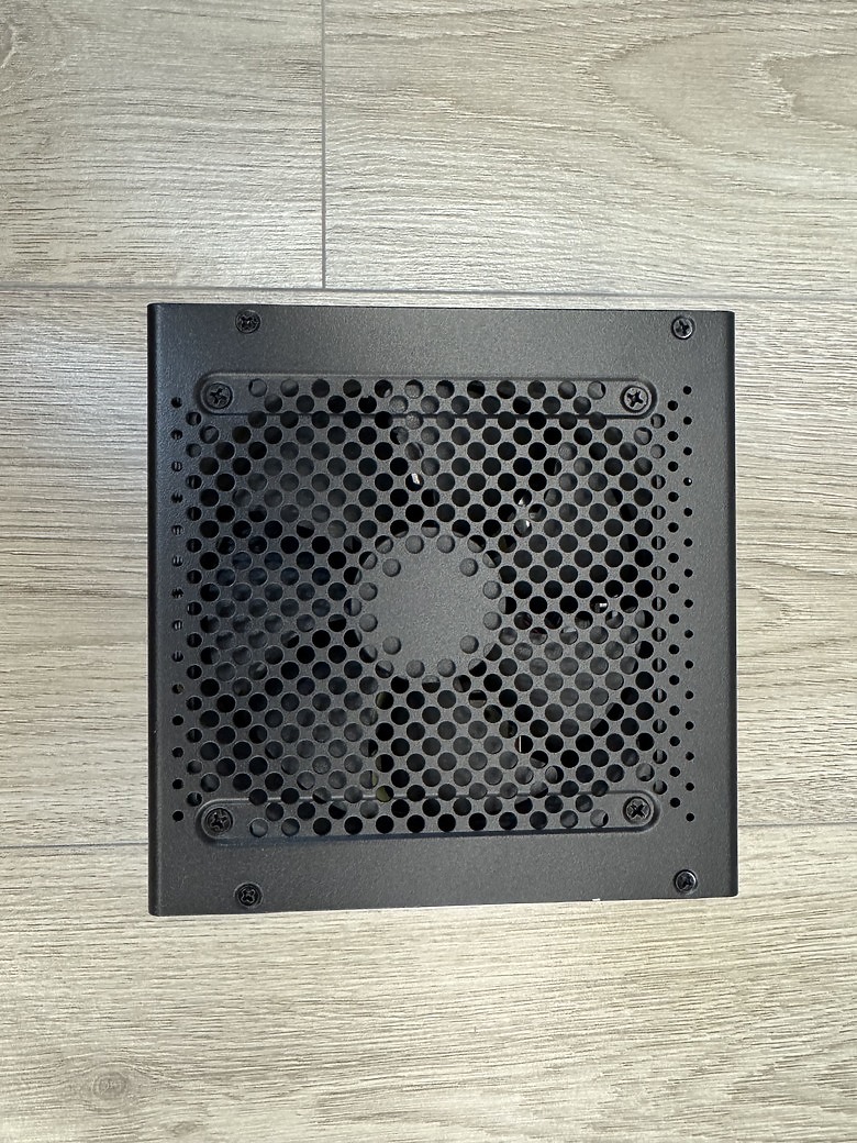 [開箱] NZXT E850 GOLD
