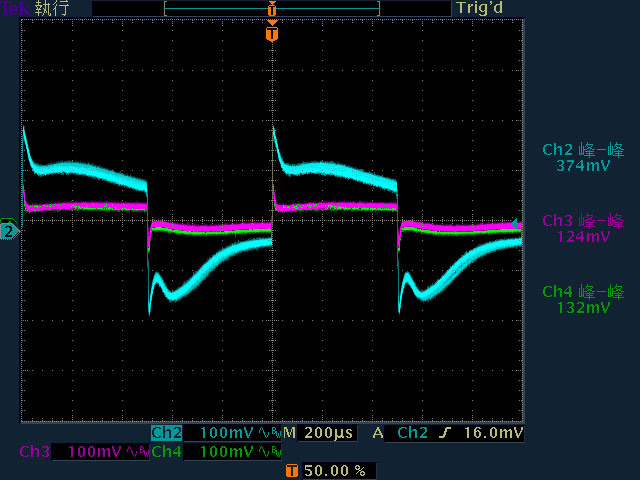 ENERMAX 保銳科技Revolution III 850W ATX 3.1金牌全模組電源開箱