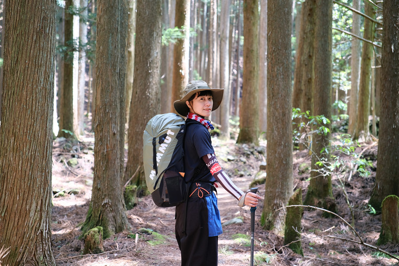 【熊野古道 Kumano Kodo】唯二的世界文化遺產朝聖之路 |中邊路38公里徒步之行