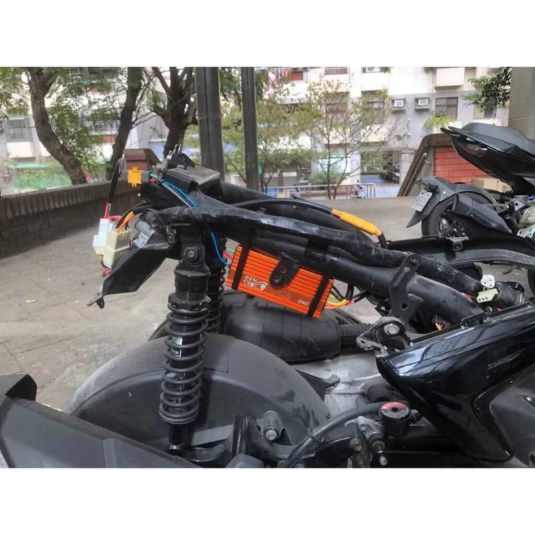 B8R 電系優化大師 OTK 開回路 消磁整流器(1)