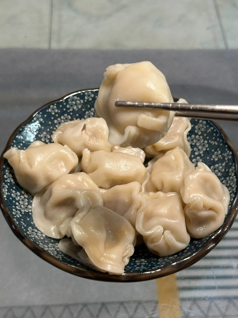 [心得]美鳳有約聯名老母雞上湯水餃分享