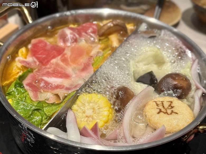 [台南] 聚 日式鍋物