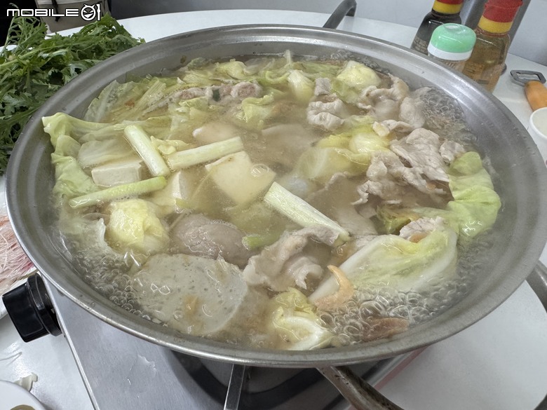[台南] 小豪洲沙茶爐