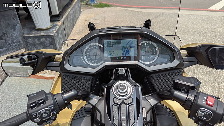 2025 GOLDWING 50週年紀念版全台首發 ( 7/9更新~ 50週年專屬紀念品開箱)