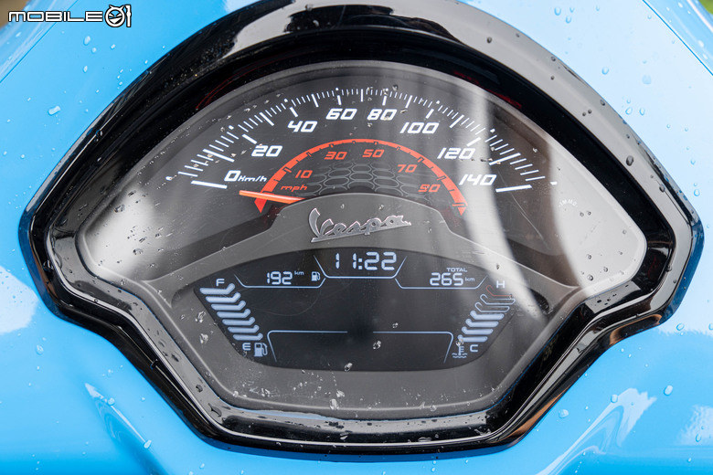 Vespa GTS 300 Super Sport 從容穿梭 自在馳騁｜老偉士的靈魂、新世代的進化！