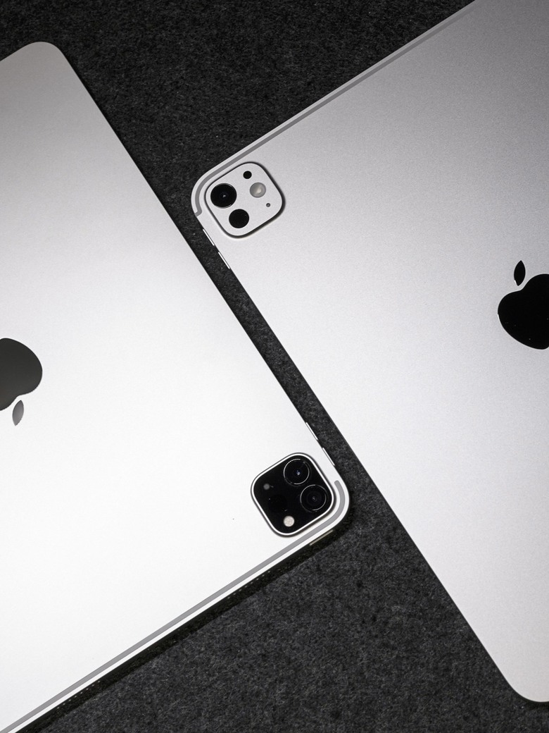 M4 iPad Pro 心得