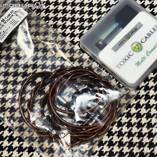 一萬元旗艦線材王者 Toxic BWXL 心得分享 | 2024