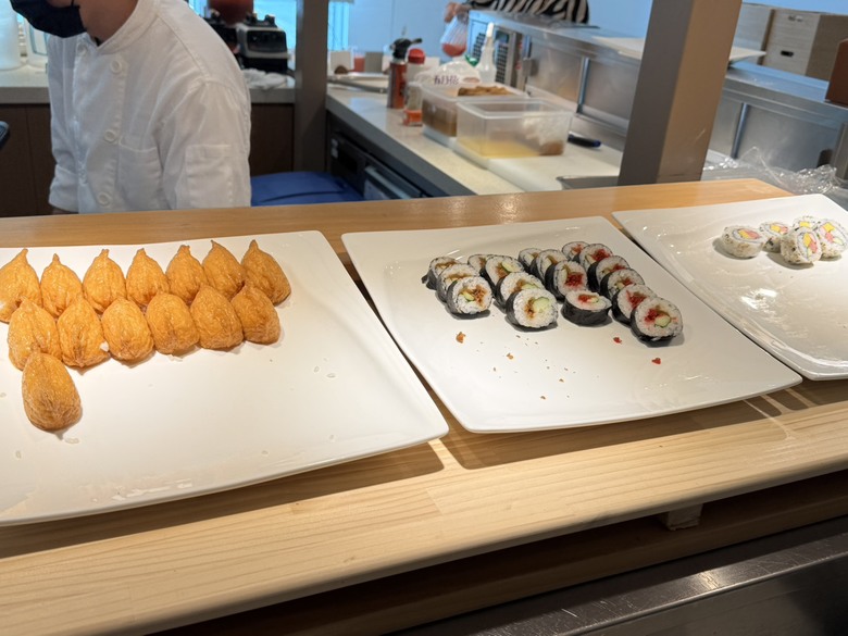 我們家的三天兩夜宜蘭台北行 - Day1~Day2 蟹老闆活海鮮 / 首次入住凱渡廣場酒店 / 凱渡Pelagos晚餐 & 早餐 / 再訪宜蘭傳藝中心