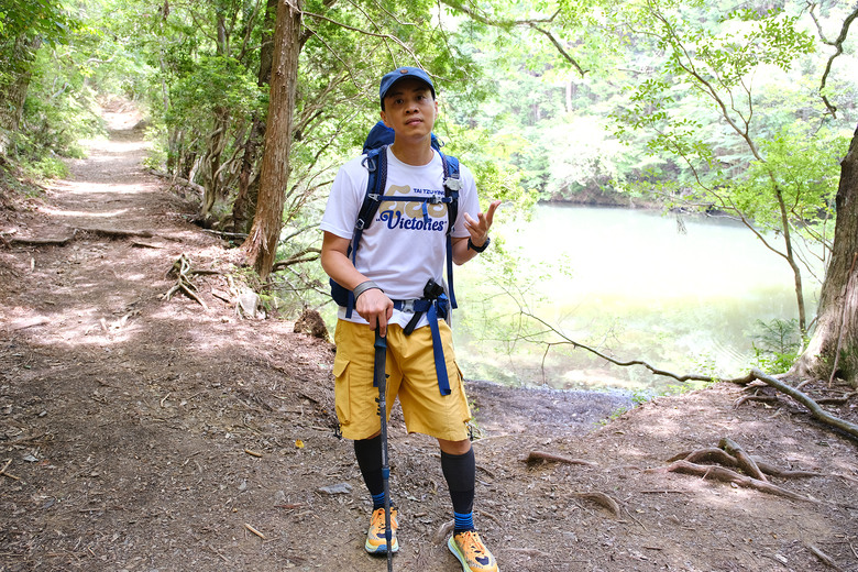 【熊野古道 Kumano Kodo】唯二的世界文化遺產朝聖之路 |中邊路38公里徒步之行
