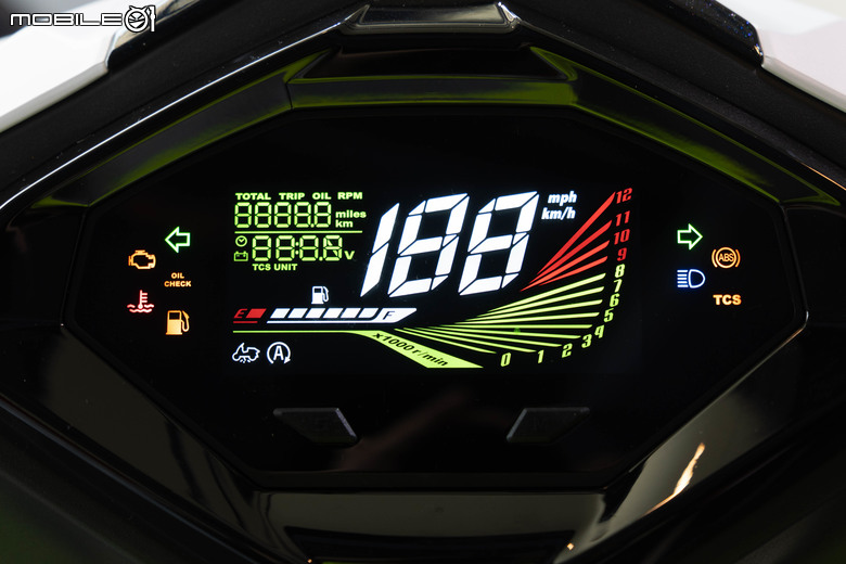 SYM JET SL / SL+ SuperC 小改款試駕｜腹內大升級，導入電推 ZRSG 3.0！