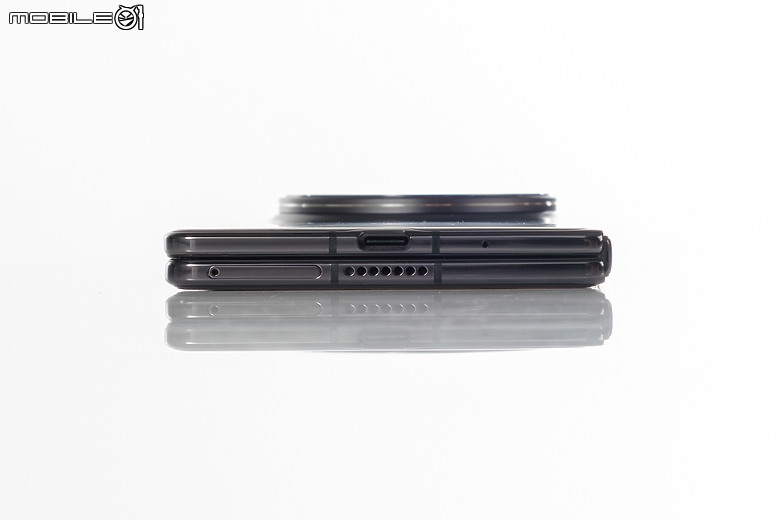 vivo X Fold5體驗｜攝影、電量特化的輕巧大摺！