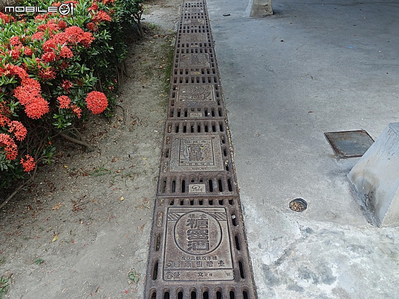 花蓮將軍府1936、花蓮港放送局1944、松園別館、花蓮文化創意產業園區、台灣鐵路局花蓮管理處處長官邸、野光 Fluorescent (原：黑金通) — 花蓮市區3小時快閃行旅