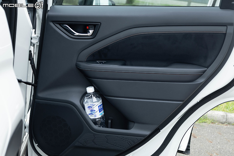 Subaru Forester Hybrid 大改款試駕｜全新油電動力更省油，但四驅性能一樣出色！