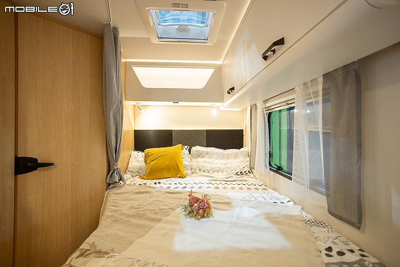 【採訪】Sunlight T58 露營車 398 萬元起正式上市,歐馬企業與桃園「彼德國際」合作成立首間經銷據點!