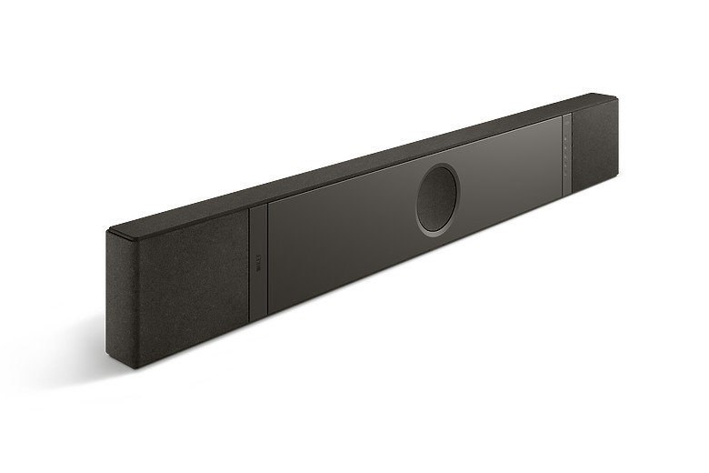 KEF 首推一體式音響 XIO Soundbar，Hi-Fi 級劇院音效要價破 7 萬！