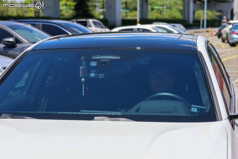 汽車隔熱紙新規範正式上路！高透光率熱紙的隔熱表現如何？實測給大家看！