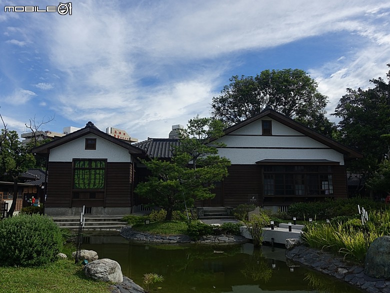 花蓮將軍府1936、花蓮港放送局1944、松園別館、花蓮文化創意產業園區、台灣鐵路局花蓮管理處處長官邸、野光 Fluorescent (原：黑金通) — 花蓮市區3小時快閃行旅