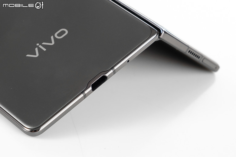 vivo X Fold5體驗|攝影、電量特化的輕巧大摺!