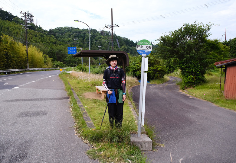 【熊野古道 Kumano Kodo】唯二的世界文化遺產朝聖之路 |中邊路38公里徒步之行