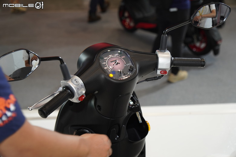 2025 國際重型機車展登場！國產三雄 SYM、KYMCO、Aeontek宏佳騰新車、優惠總整理。