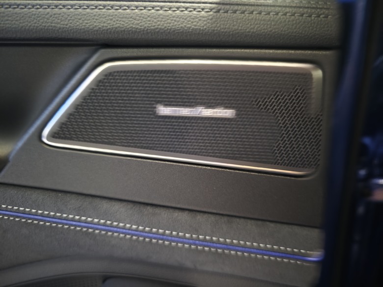 試乘VW Passat Variant 330TSI R-Line的心得分享(含All New Tiguan 330靜態賞車）