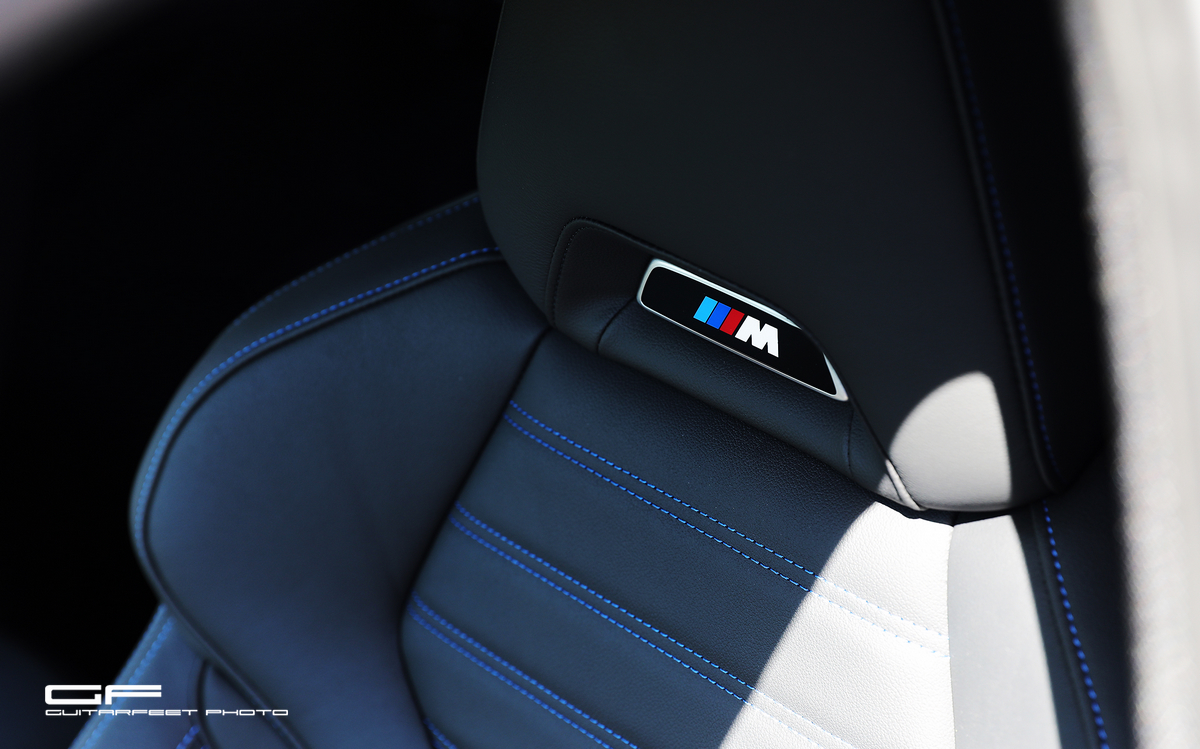--六缸白叔-- 達爾藍 2025 BMW G21 M340i Touring xDrive 小聚開箱分享