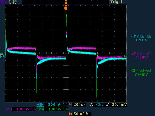 點我看大圖 ENERMAX 保銳科技CyberG II 850W ATX 3.1金牌電源開箱