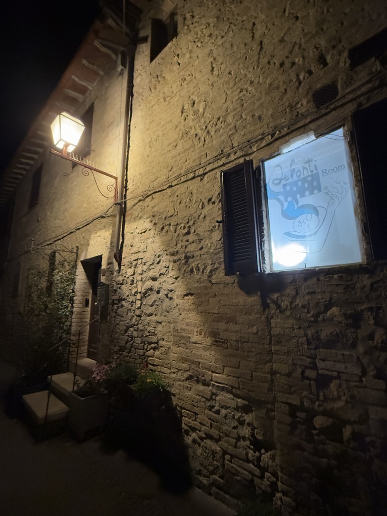 聖吉米亞諾的Le Fonti di san Gimignano