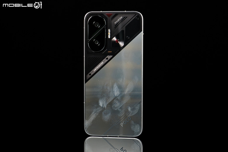 POCO F7體驗|效能當先的平價之選