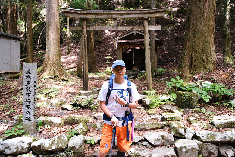 【熊野古道 Kumano Kodo】唯二的世界文化遺產朝聖之路 |中邊路38公里徒步之行