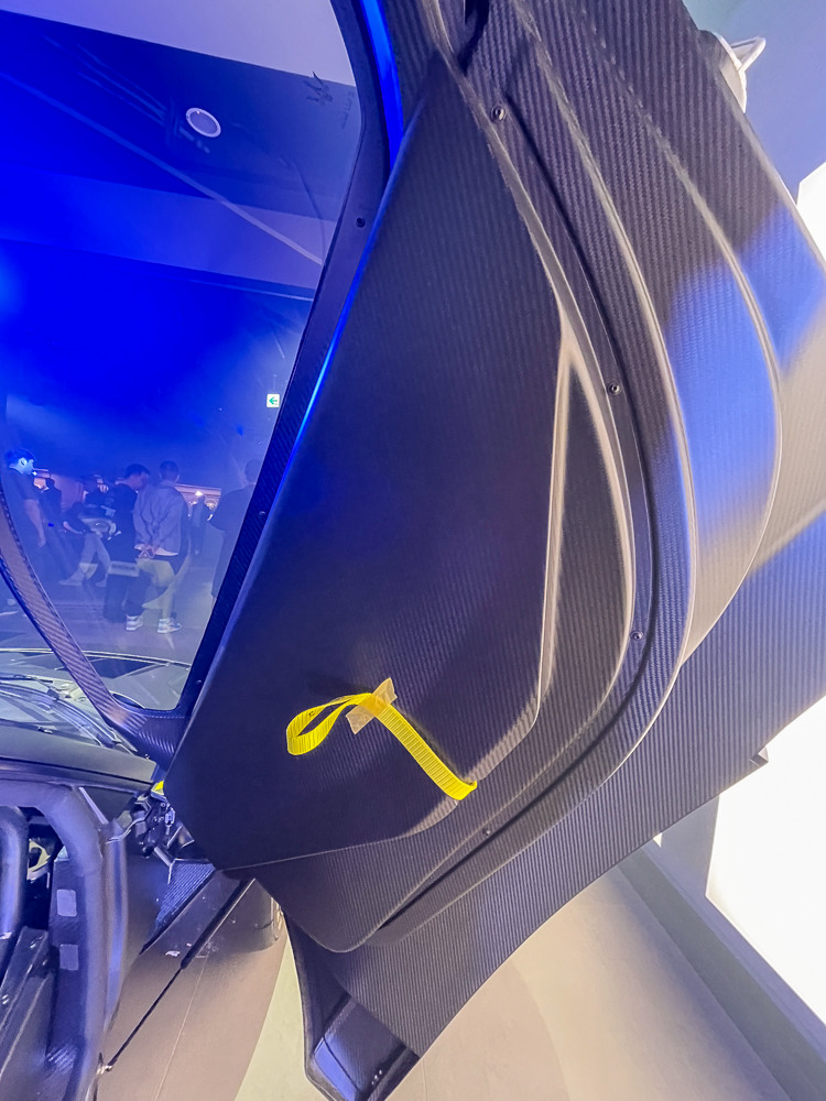 限量版瑪莎超跑 Maserati GT2 Stradale 發表晚宴