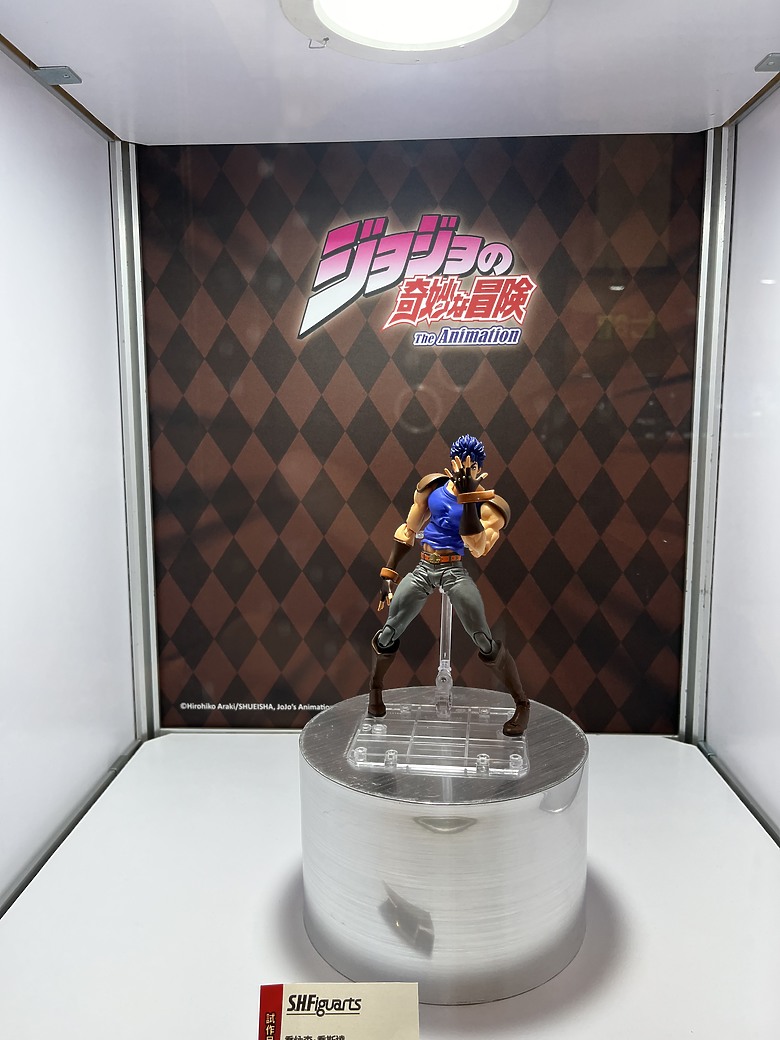 【台中玩具展】TAMASHII EXHIBITION 2025 ｜中友百貨好逛又好買