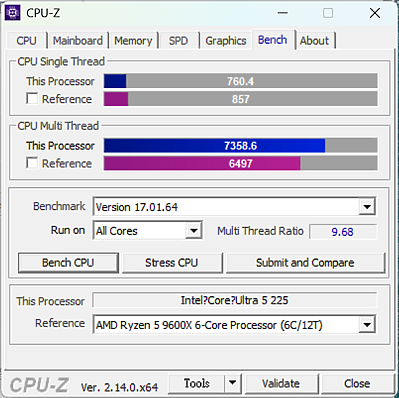 點我看大圖 WIFI 裝機實用派+規格齊全 ASRock B860M Pro RS WiFi 開箱